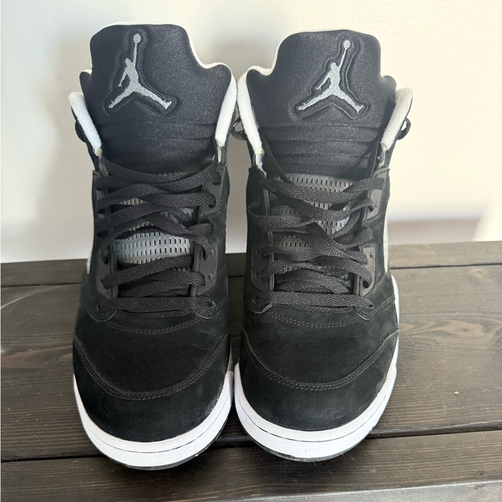 Air Jordan 5 Retro ‘Oreo’